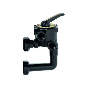 Vanne multivoies en 1P1/2 pour filtre à sable Filter pro II - NCX07020 - HAYWARD