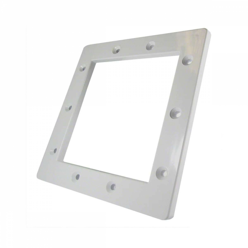 Bride pour skimmer de piscine SP1094 - Blanc - SPX1094B - HAYWARD