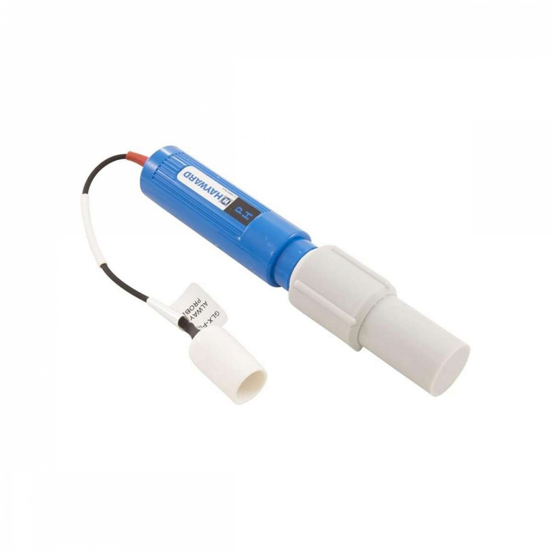 Sonde PH pour électrolyseur Aquarite + et Aquarite Pro - GLX-PROBE-PH - HAYWARD