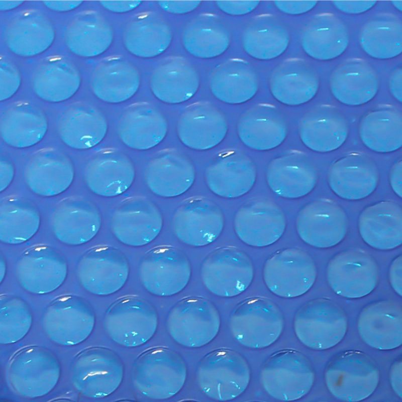 Bâche à bulles rectangle 2 x 3 m - 180 Microns - Bleu