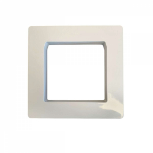 Enjoliveur pour skimmer de piscine SP1090 - Blanc - SPX1090FE - HAYWARD