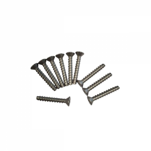 Lot de 10 vis pour bride de projecteur Eurolite - SPX0507Z1A - HAYWARD