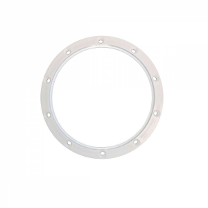 Bride de bonde de fond - Blanc - PDFX9737 - HAYWARD