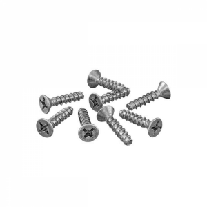 Lot de 8 vis pour bride de bonde de fond anti vortex - SPX1039Z18 - HAYWARD
