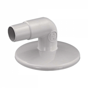 Skim-vac coudé - 1.25P 1.5P - Blanc - SP1094D - HAYWARD