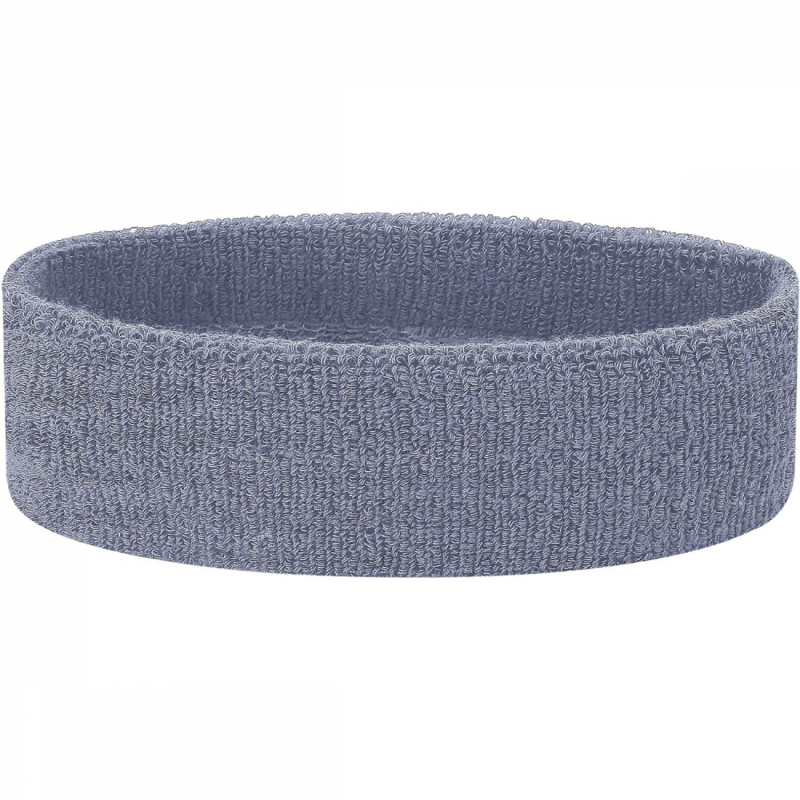 Bandeau de sport - Gris