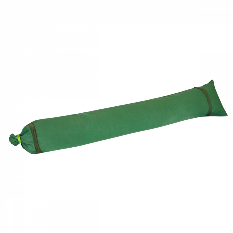 Lot de 10 sacs anti inondation - Vert