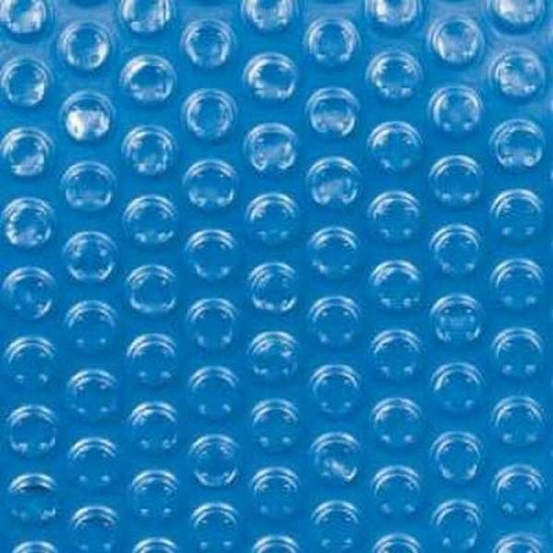 Bâche à bulles rectangle 4,88 x 9,75 - 180 Microns