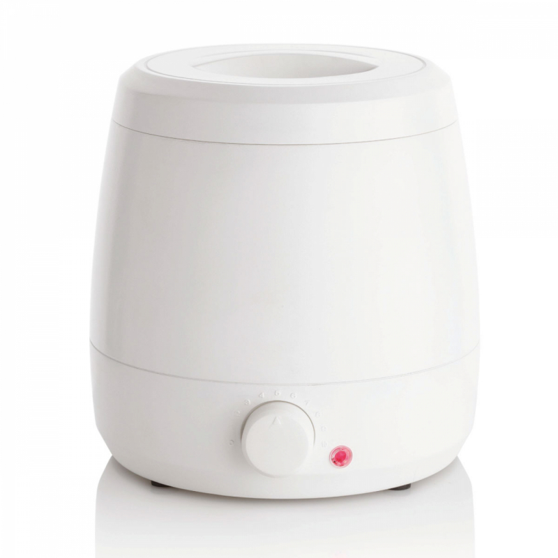 Chauffe-cire - 800 ml - Blanc