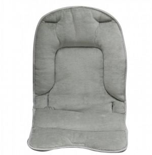 Housse de chaise haute Bebe Confort Omega1 Housse personnalisée Housse bébé  avec oreilles Chaise haute inser Housse Coussin dassise réversible -   France