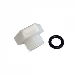 Presse étoupe avec joint pour projecteur Eurolite SP0512 - SPX0512CKIT - HAYWARD