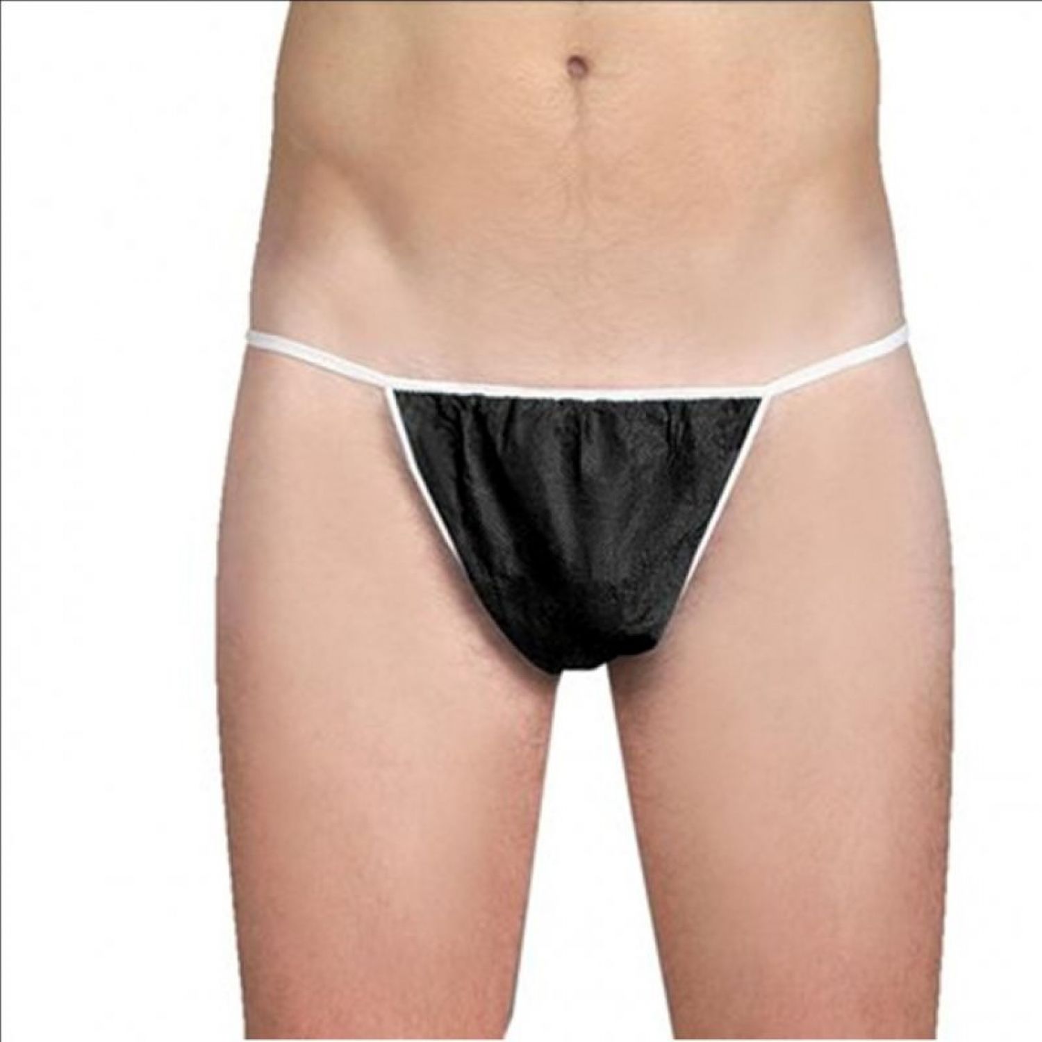 Slips jetables on sale hommes