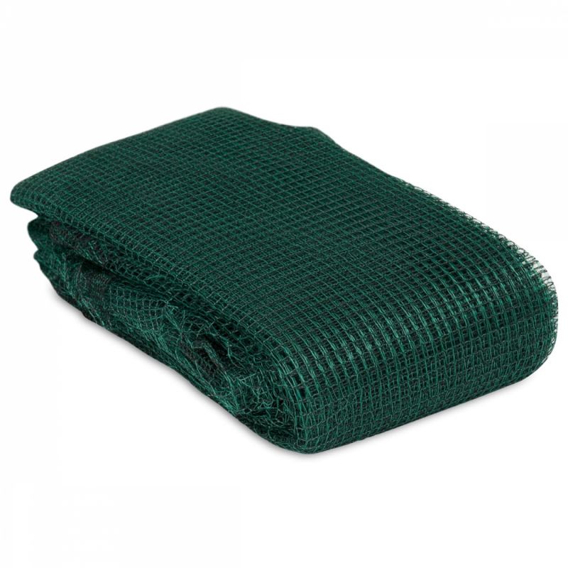 Filet de récolte - 4 x 4 m - Vert