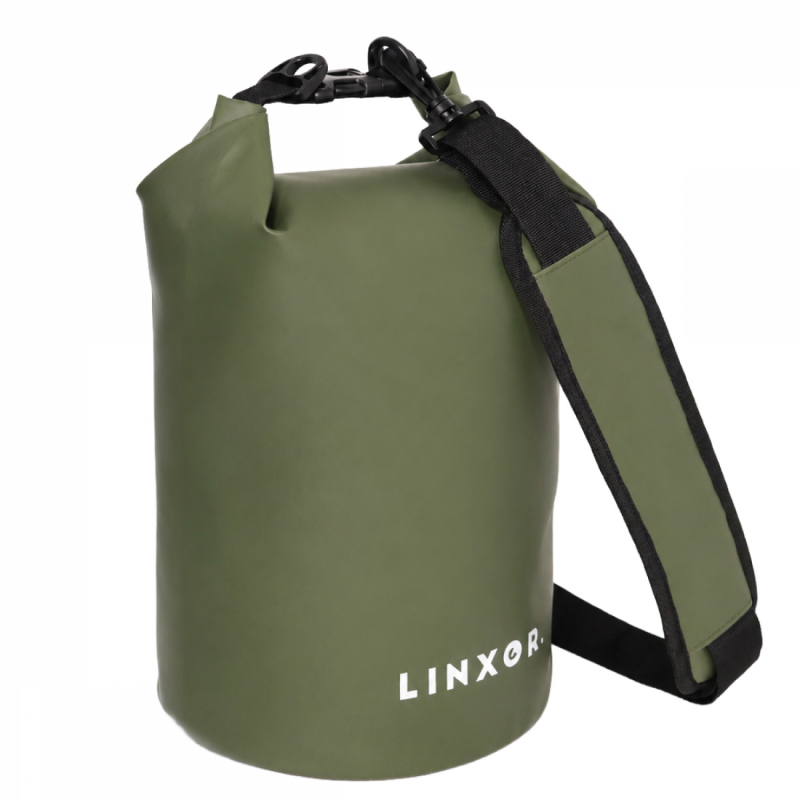 Sac étanche - 30 Litres - Kaki