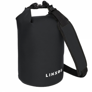 Sac étanche - 30 Litres - Noir