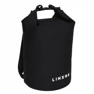 Sac étanche - 55 Litres - Noir