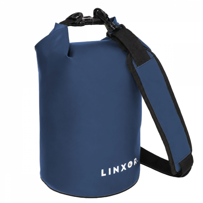 Sac étanche - 30 Litres - Bleu marine