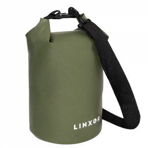 Sac étanche - 10 Litres - Kaki