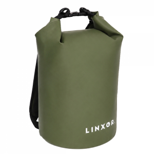 Sac étanche - 55 Litres - Kaki