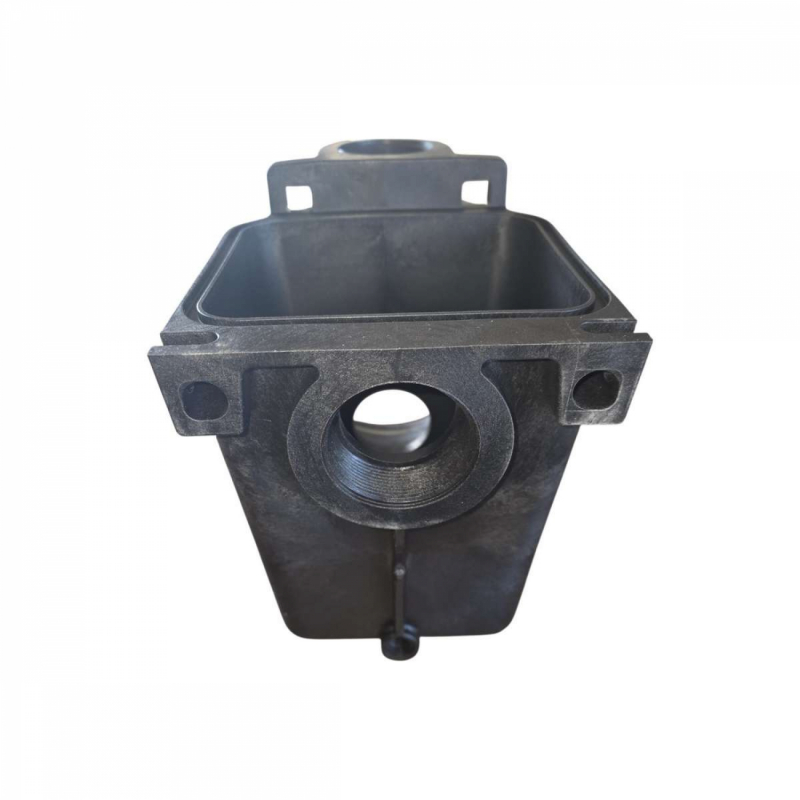 Corps de pompe pour pompe de piscine Super Pump - SPX1620AEW - HAYWARD