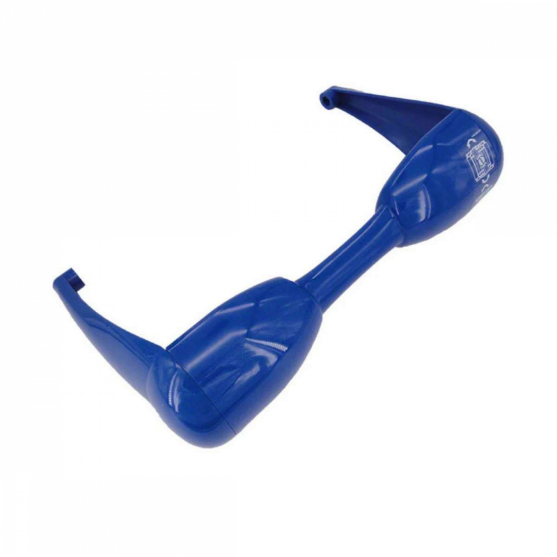 Poignée complète pour robot de piscine Tiger Shark - Bleu - RCX76008-234 - HAYWA