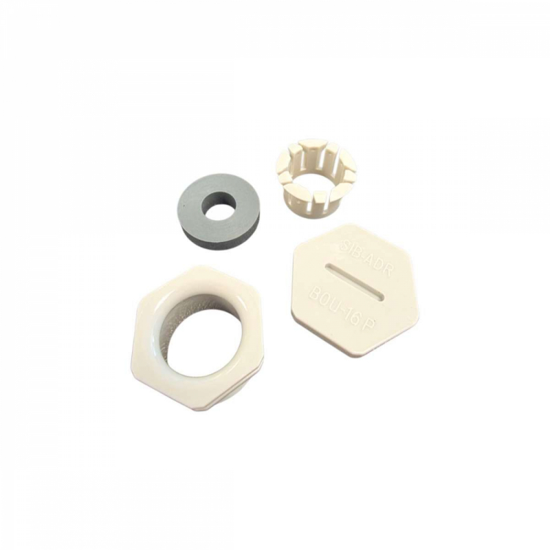 Presse étoupe pour projecteur LED - PRX34LEDPACK - HAYWARD