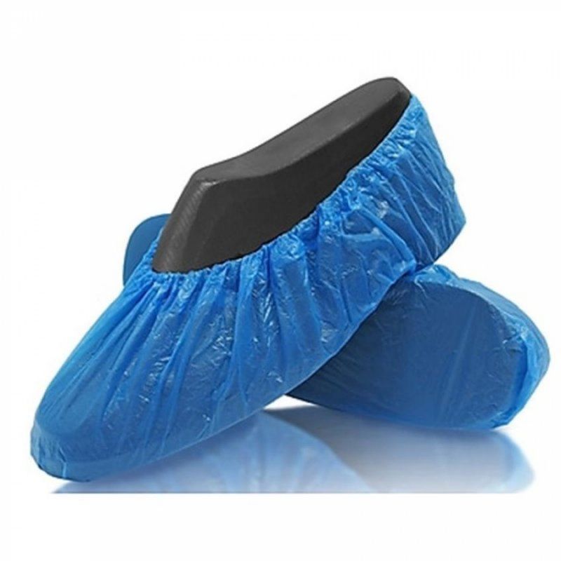 surchaussures jetables action