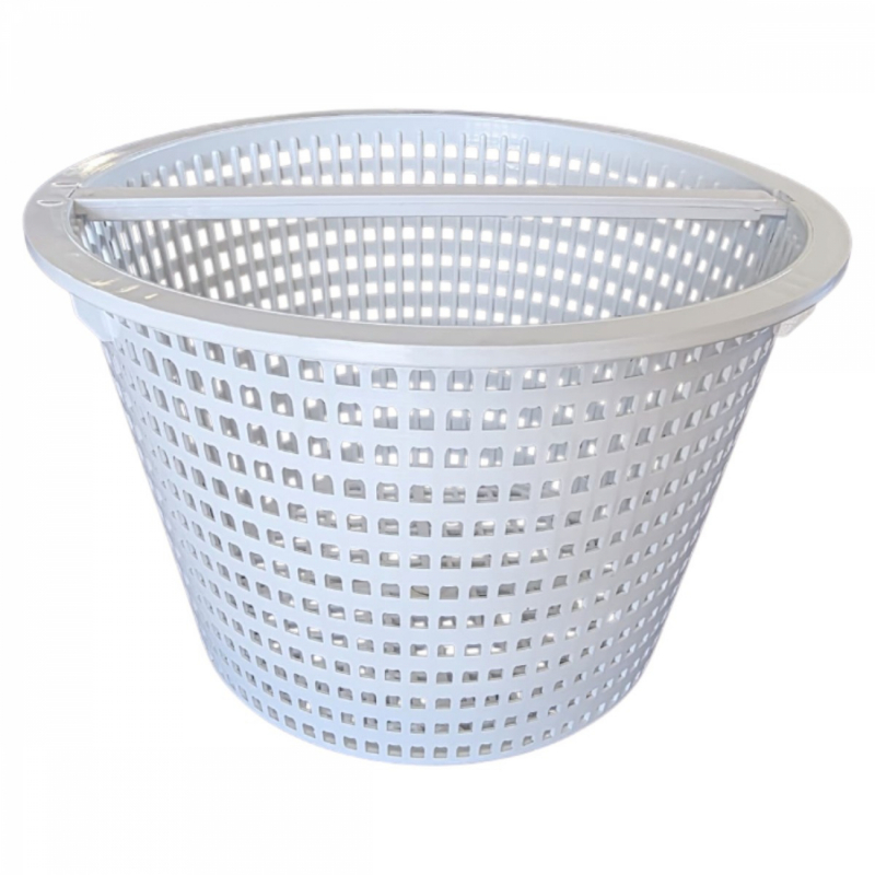 Panier de skimmer avec anse - Blanc - 500601000400-RSKI0004.00R - KRIPSOL