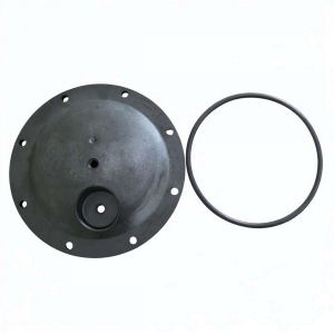 Couvercle et joint pour filtre à sable - 500201002000 - HAYWARD