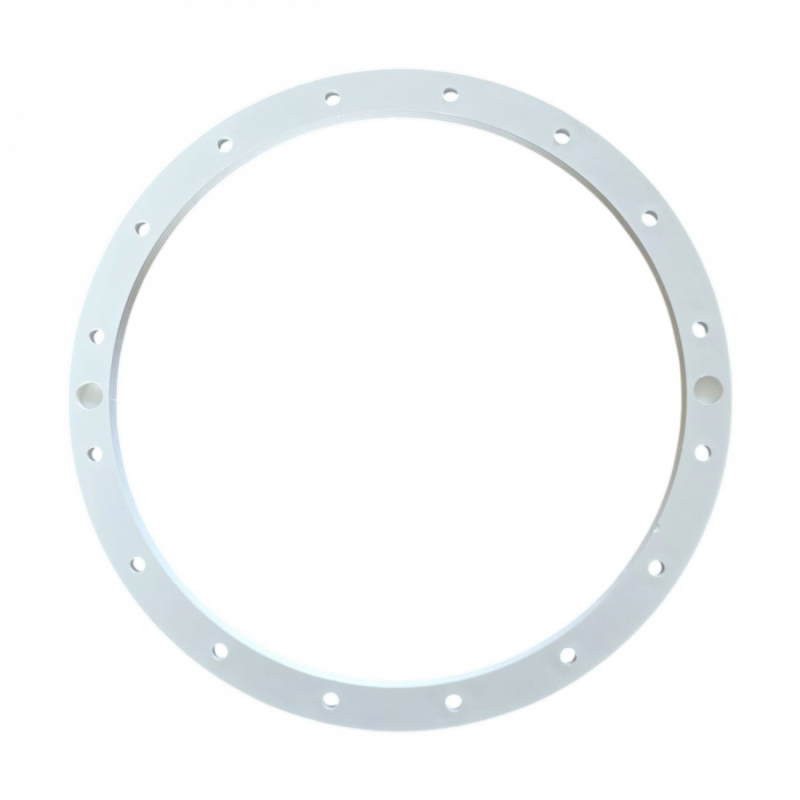 Bride pour projecteur Kripsol - Blanc - 500615001500 - HAYWARD