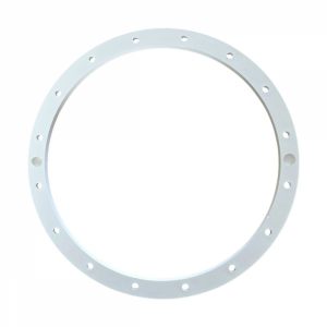 Bride pour projecteur Kripsol - Blanc - 500615001500 - HAYWARD