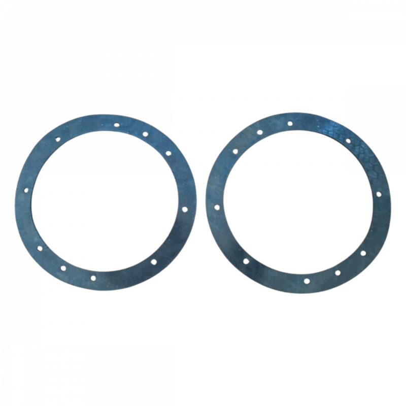 Lot de 2 joints pour bonde de fond Krpisol - 500602000400 - HAYWARD