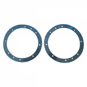 Lot de 2 joints pour bonde de fond Krpisol - 500602000400 - HAYWARD