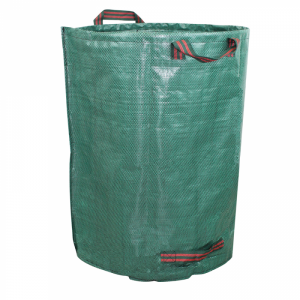 Lot de 3 sacs à déchets - 160 L