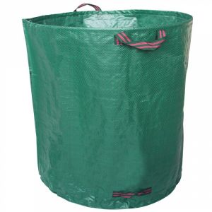 Lot de 3 sacs à déchets - 300 L