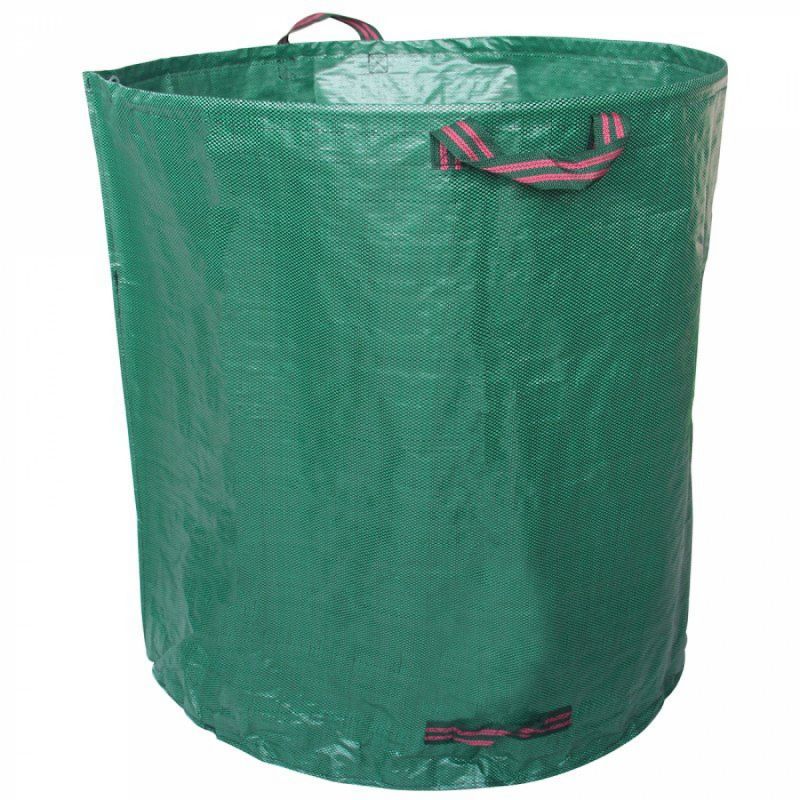 Lot de 3 sacs à déchets - 500 L