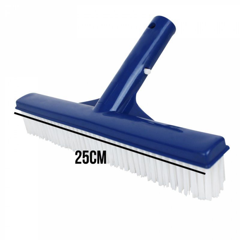 Tête de brosse paroi 25 cm