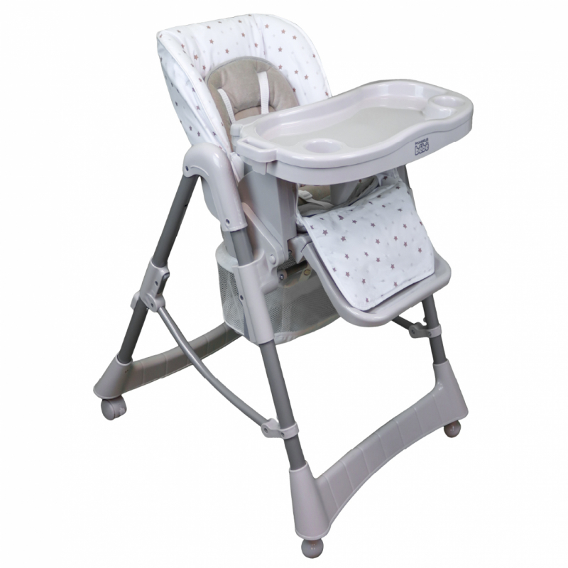 Chaise haute Ptit - Celeste