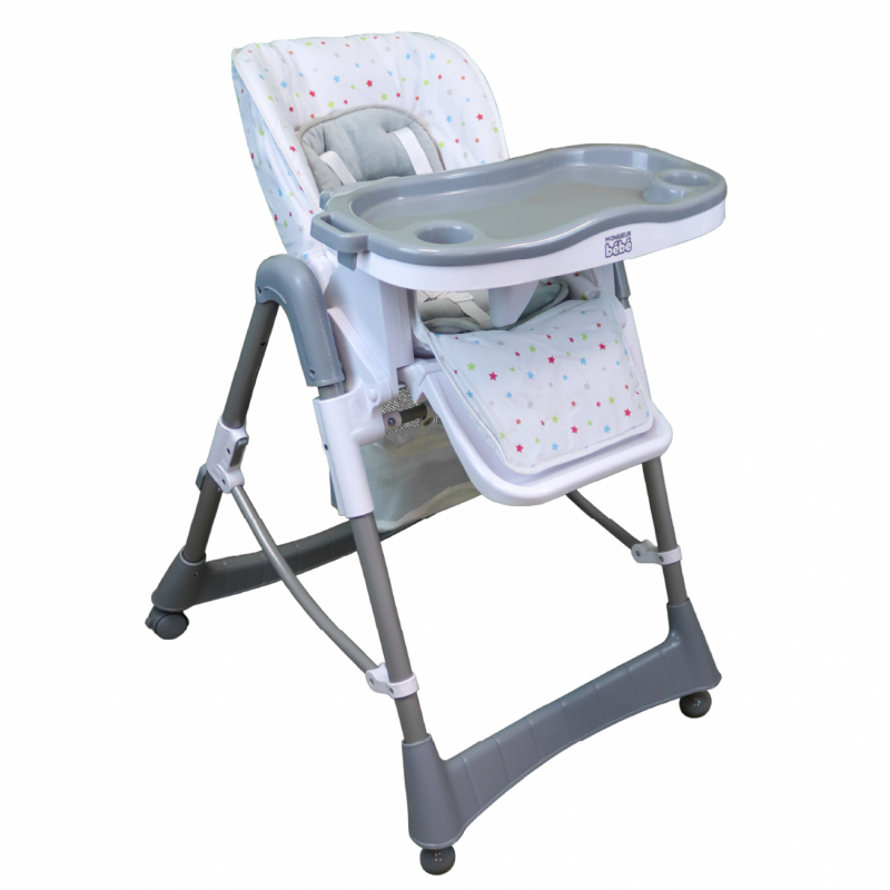 Chaise haute Ptit - Stella