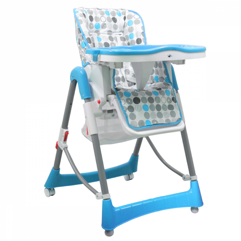 Housse d'assise pour chaise haute Ptit - Noé