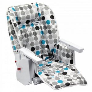 Housse d'assise pour chaise haute - Ptit Chou