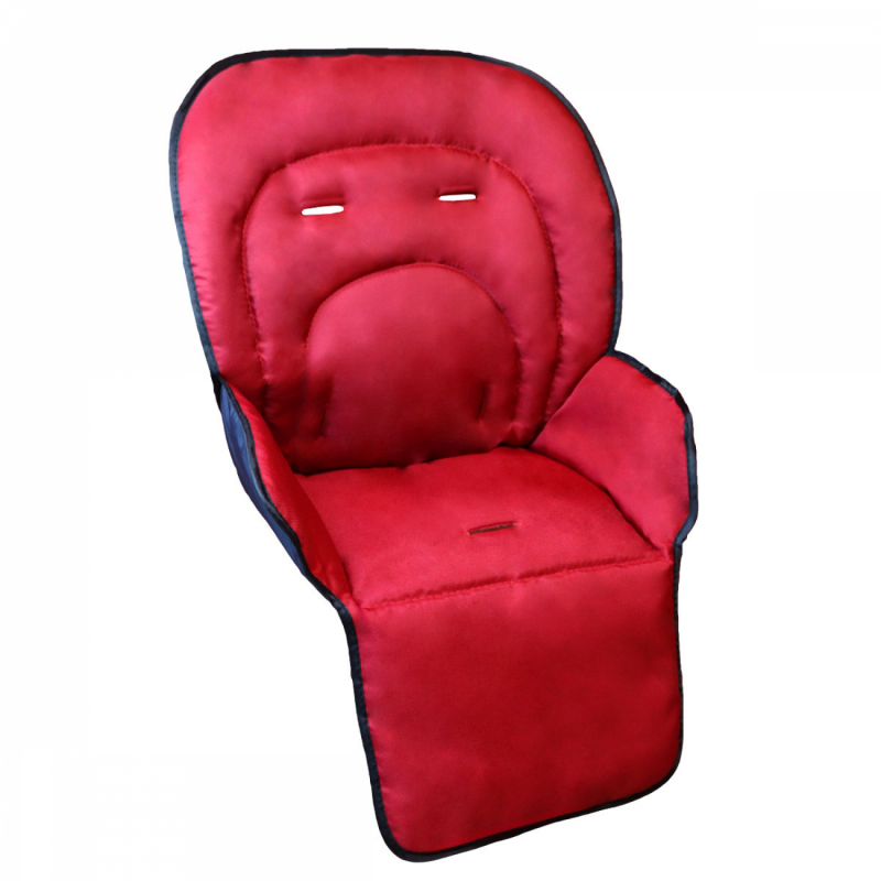 Housse d'assise pour chaise haute Ptit - Lou
