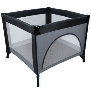 Parc Pliable Juliette Gris Parc Pliable Juliette Gris