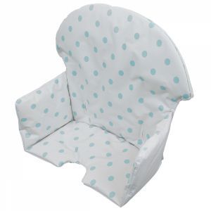 Housse d'assise pour chaise haute bébé enfant - Ptit