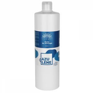 Huile de massage - AZULENE - 1L