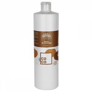 Huile de massage - COCO - 1L