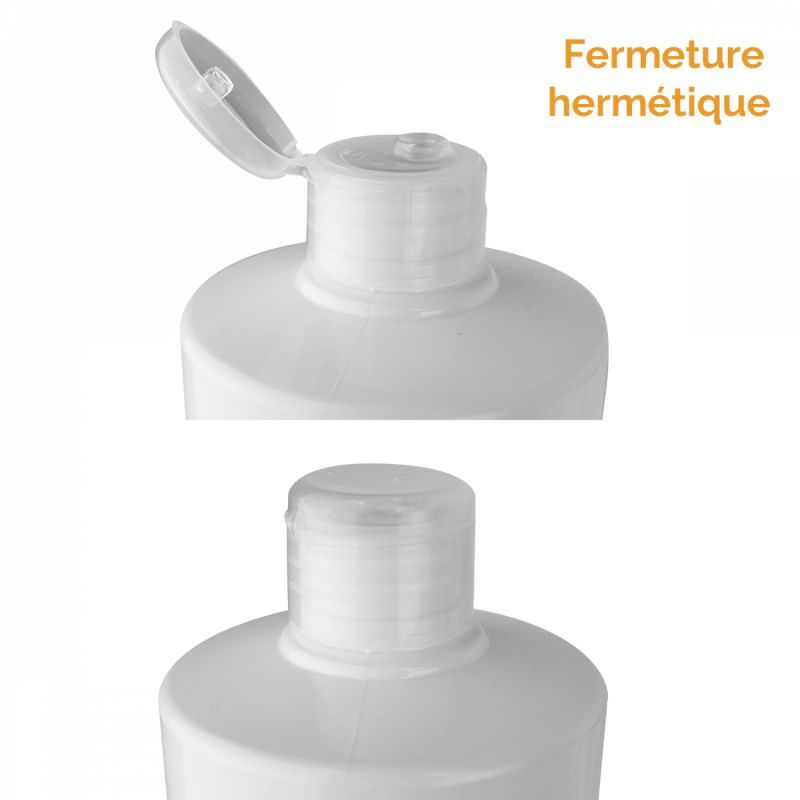 Huile de massage - DRAINANTE - 1L