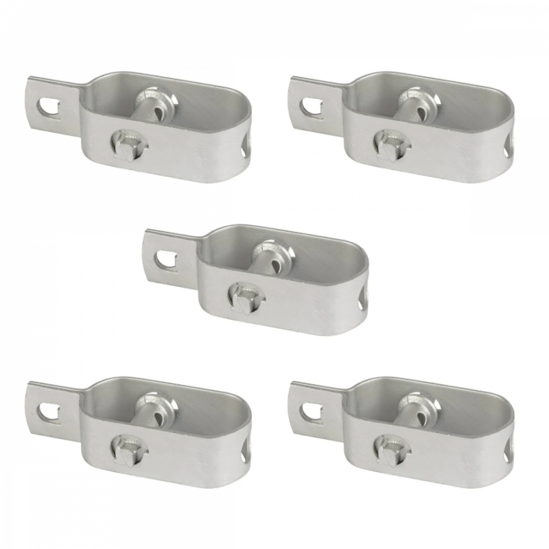 Lot de 5 tendeurs galvanisés N°2