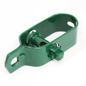 Tendeur Plastifié N°3 - Vert