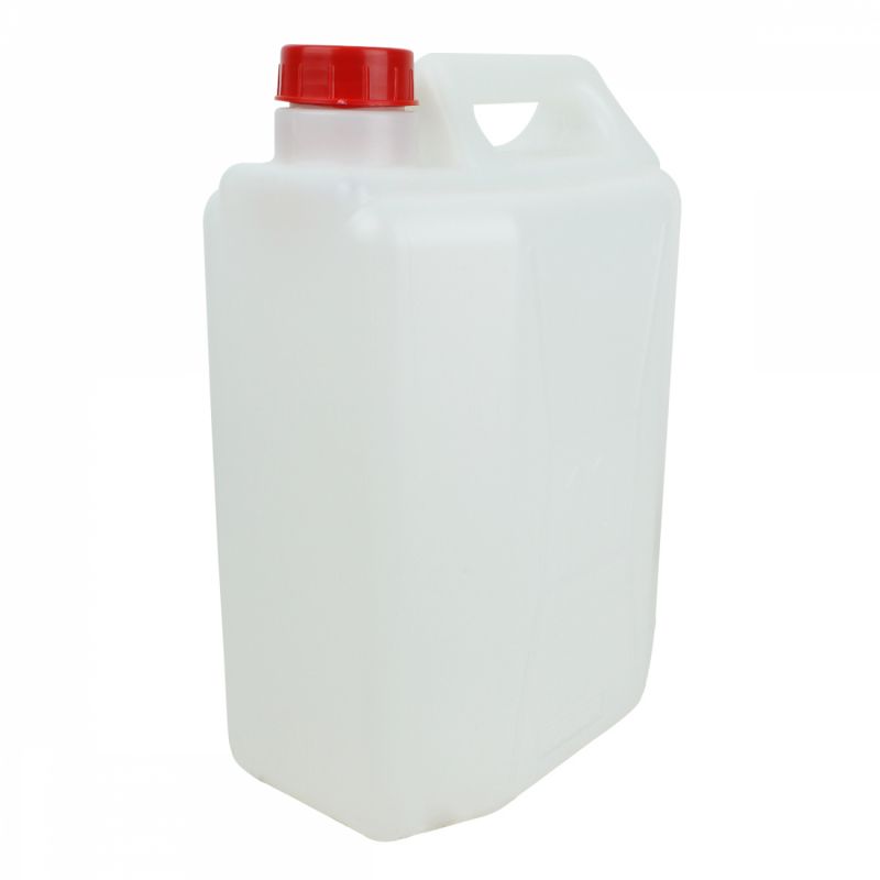 Bidon en plastique - 10 L, bidon 10l 